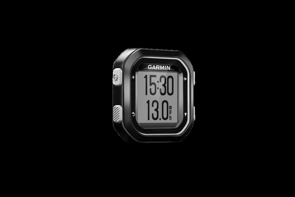 Garmin edge 25 cadence hot sale bundle